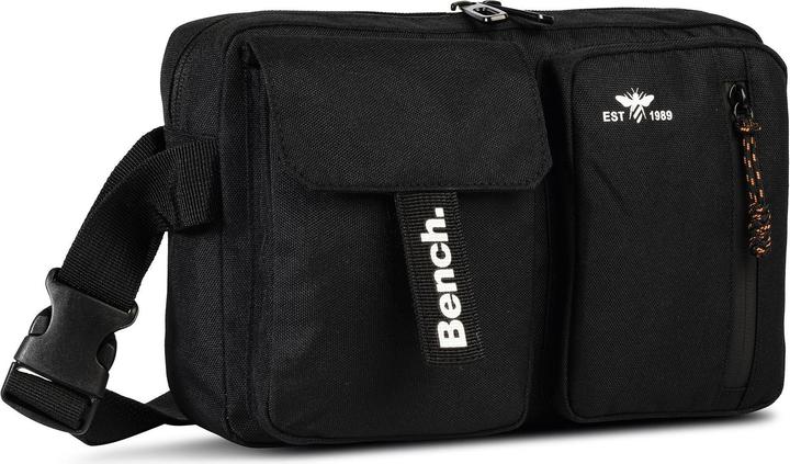 Immagine prodotto Bench Borsa a tracolla Utility