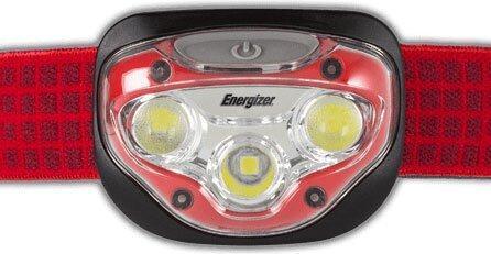 Actual product image Energizer Pro-Headlight 4 LED (28 lm)