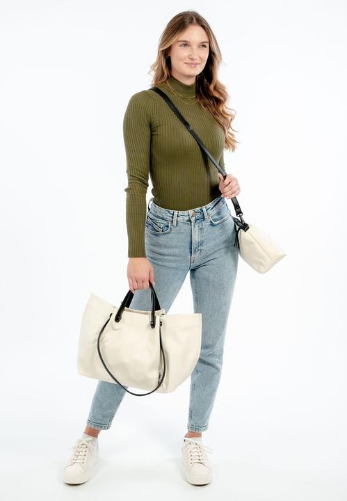 Immagine prodotto Suri Frey Shopper SURI Verde - Nelly
