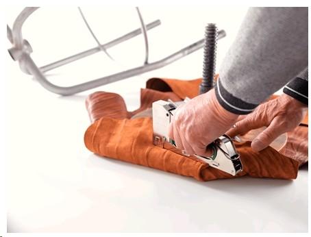 Actual product image Rapid R14 Hand tacker