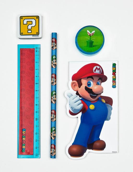 Immagine prodotto Undercover Super Mario