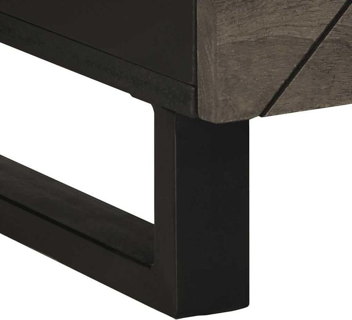 Image du produit vidaXL Couchtisch (80 x 54 x 40 cm)