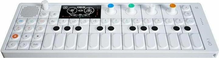 Produktbild Teenage Engineering Op-1