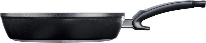 Produktbild Fissler Ceratal Comfort Koekenpan, 28cm orbit black (Bratpfanne, Aluminium, 28 x 6 cm)
