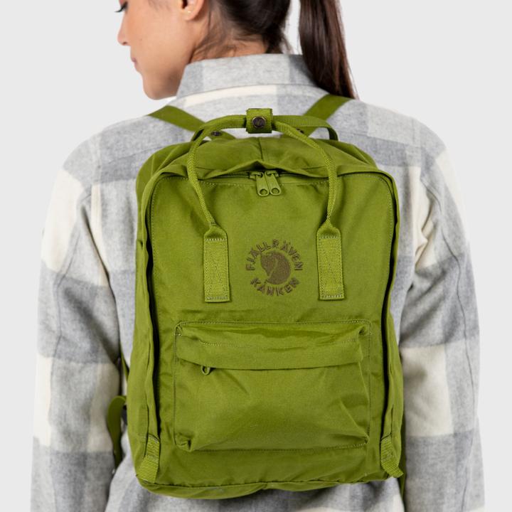 Produktbild Fjällräven Re-Kånken (16 l)