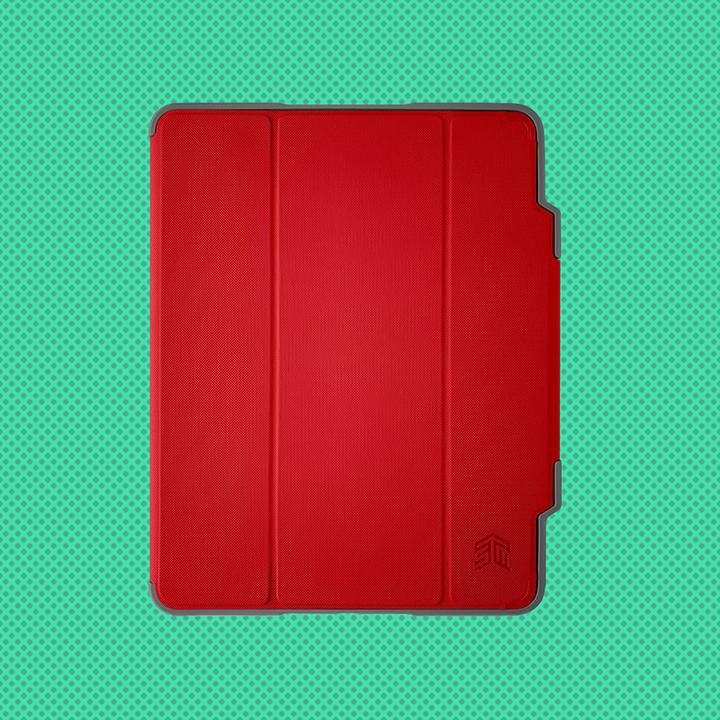Actual product image STM Dux Plus (iPad 10.9 (2022))