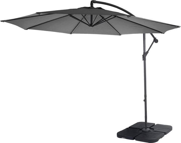 Produktbild JOHN316 Ampelschirm (3.60 m)