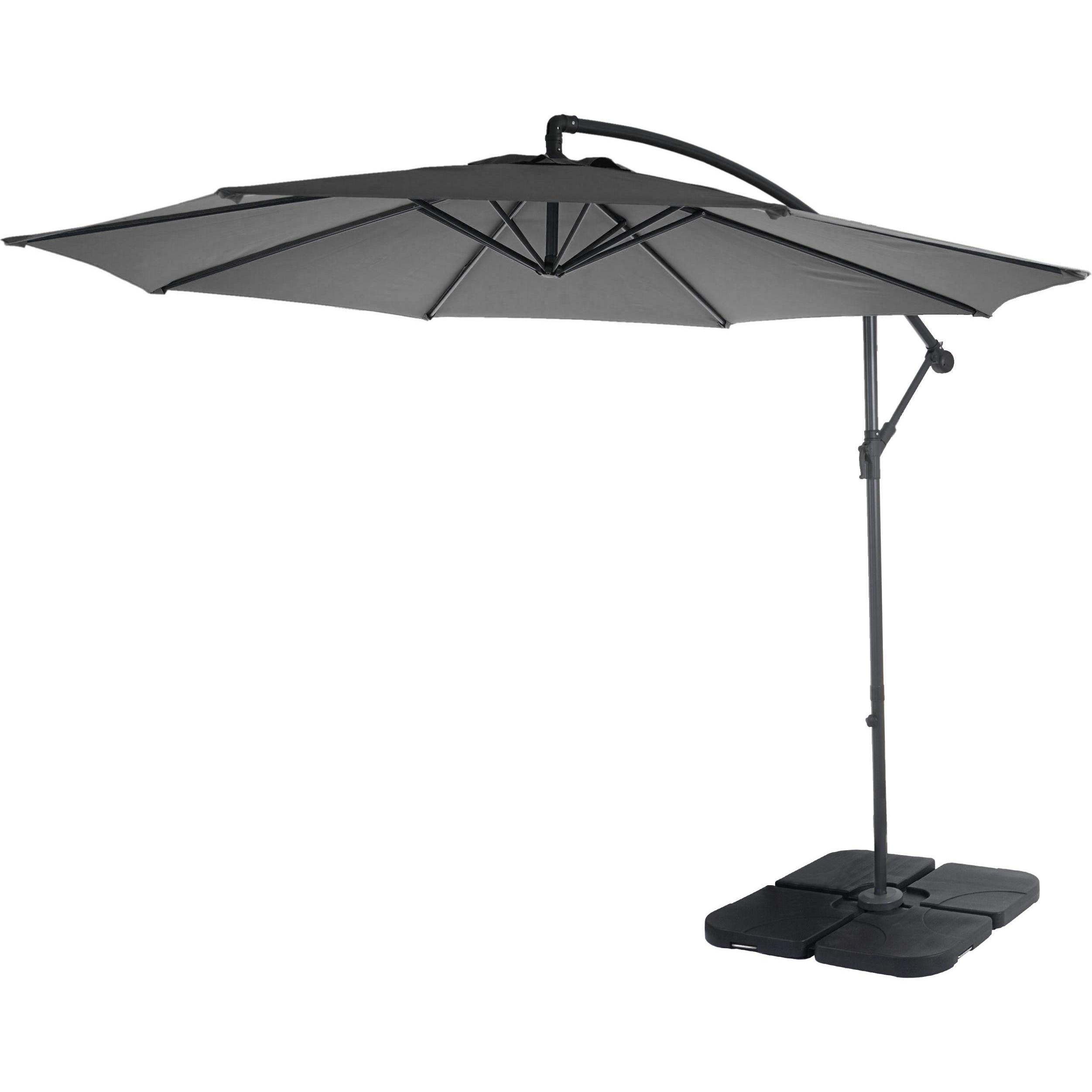 MCW, Sonnenschirm, Terni-A (3.60 m)