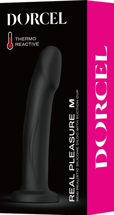 Image du produit Marc Dorcel Plaisir réel