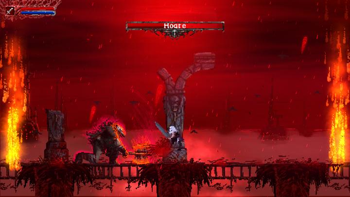 Produktbild Game Slain: Back From Hell, Switch (Switch, DE)