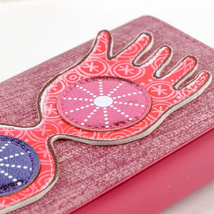 Productafbeelding Cerdá Harry Potter Geldbeutel Luna Lovegood