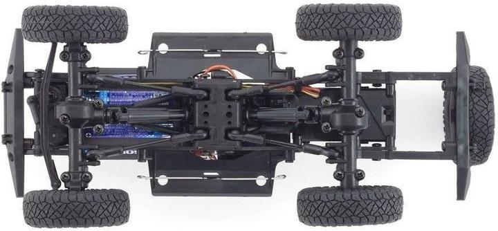 Produktbild Kyosho Mini-Z 4x4 Series Toyota 4Runner (RTR Ready-to-Run)