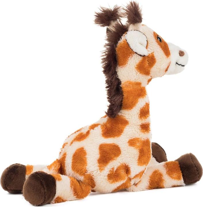 Produktbild Schaffer -Plüschtier Giraffe "Bahati" 18cm (18 cm)