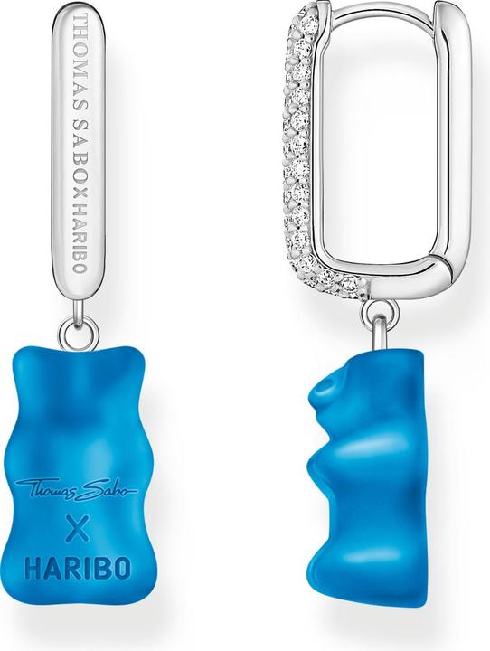 Image du produit Thomas Sabo Créole (Argent sterling 925)