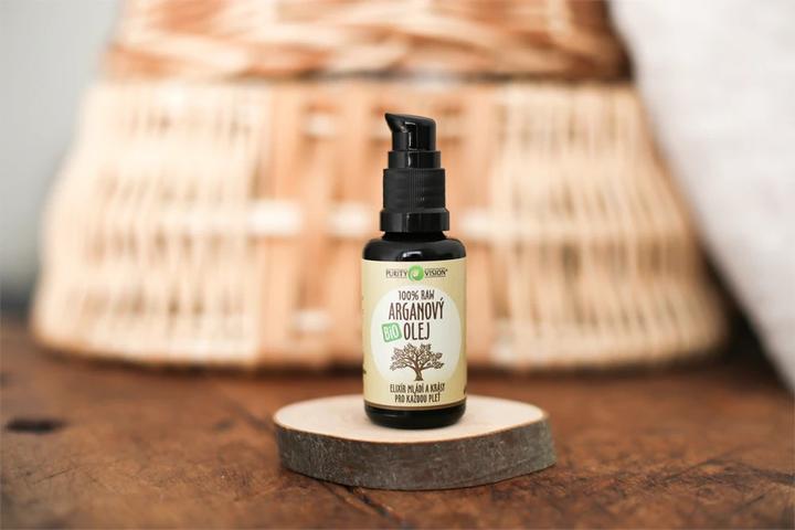 Produktbild Purity Bio (Körperöl, 30 ml)