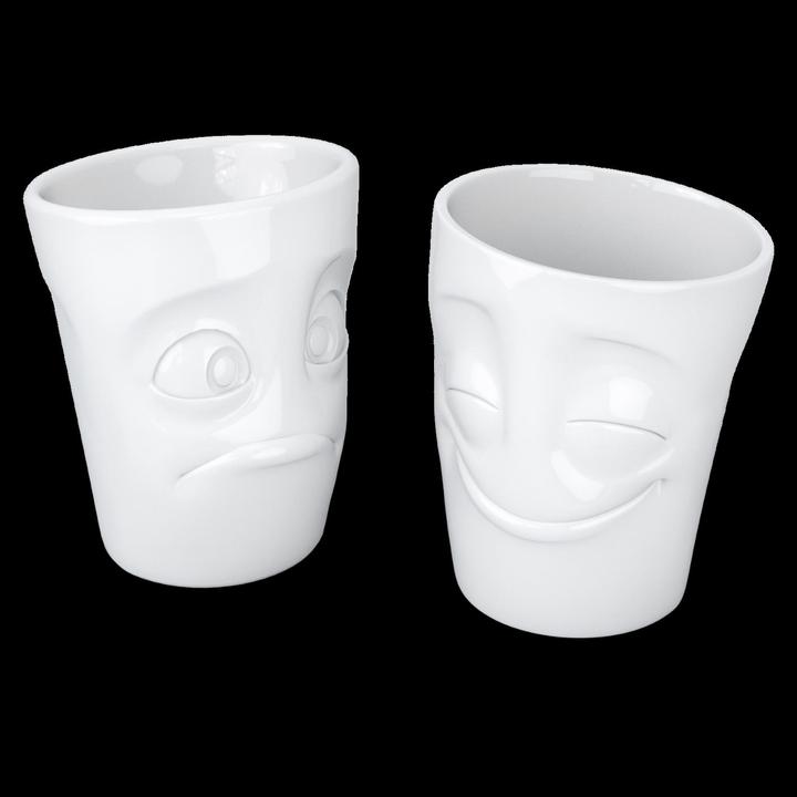 Produktbild 58 Products Vergnügt & Verdutzt (350 ml, 2 x)