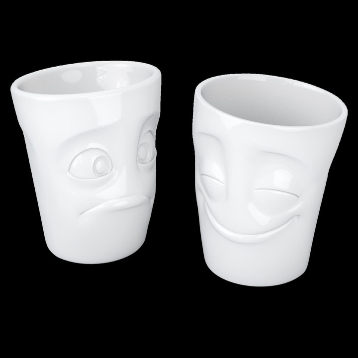 Produktbild 58 Products Vergnügt & Verdutzt (350 ml, 2 x)