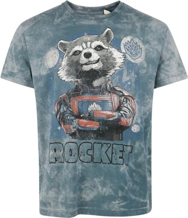 Produktbild Guardians of the Galaxy Rocket (L)