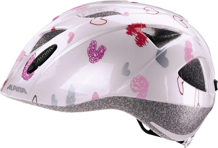 Produktbild Alpina Ximo (45 - 49 cm)