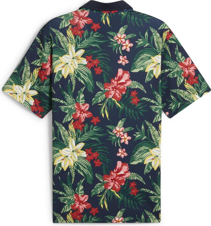 Produktbild Puma X PTC Floral Polo (M)
