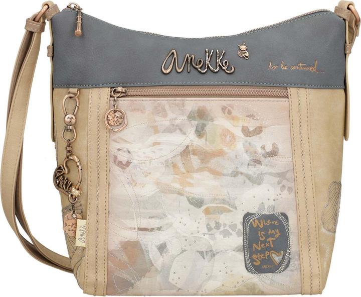 Produktbild Anekke Nature Umhängetasche 27 cm