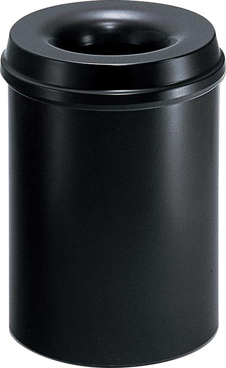 Produktbild Helit Sicherheits-Abfallbehälter (50 l)