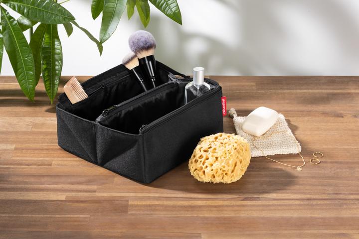 Produktbild reisenthel Fold Case Black (1.50 l)