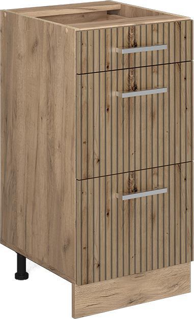 Artisan Eiche, Goldkraft Eiche