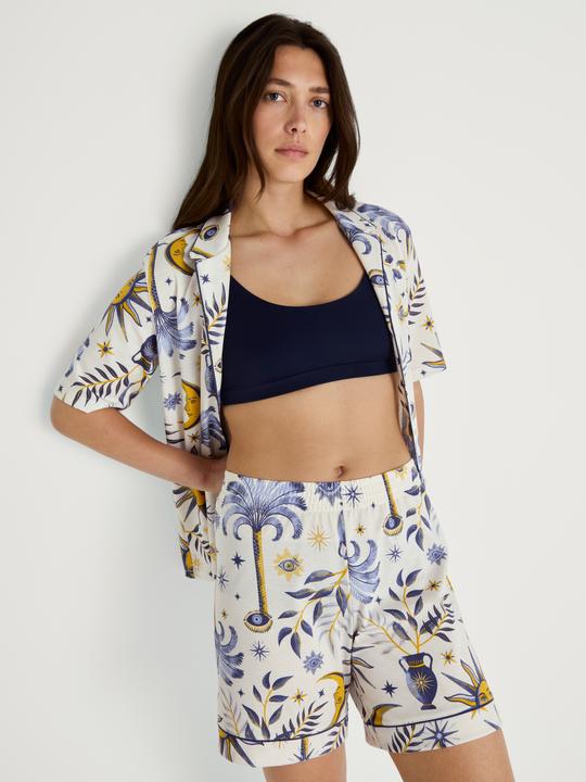 Produktbild Calida Amalfi Journey Shorts (XS)