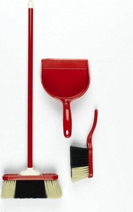 Image du produit Theo Klein Pure Fresh Classic Ensemble de balais