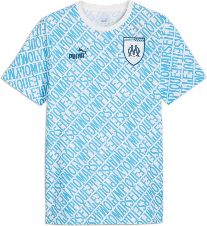 Immagine prodotto Puma OM ftblCulture Tea AOP (XL)
