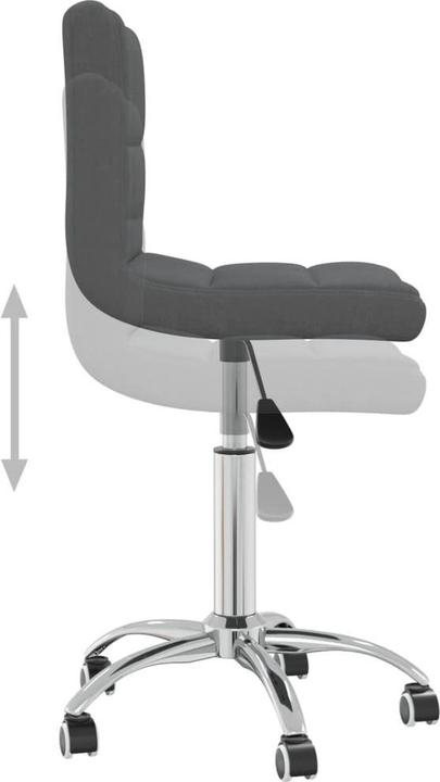 Immagine prodotto vidaXL Bürostuhl