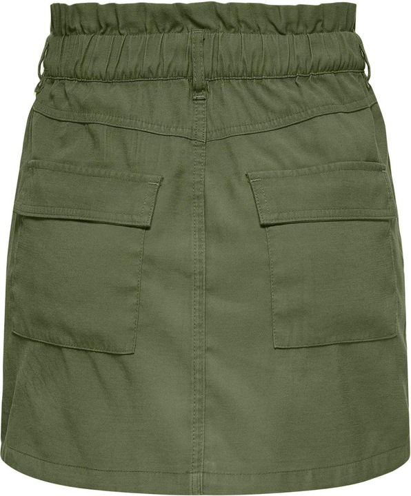 Actual product image Only High waist short skirt Skirt (S)