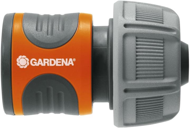 Immagine prodotto Gardena Connettore per tubo flessibile (Adattatore per rubinetto, 19.05 mm)