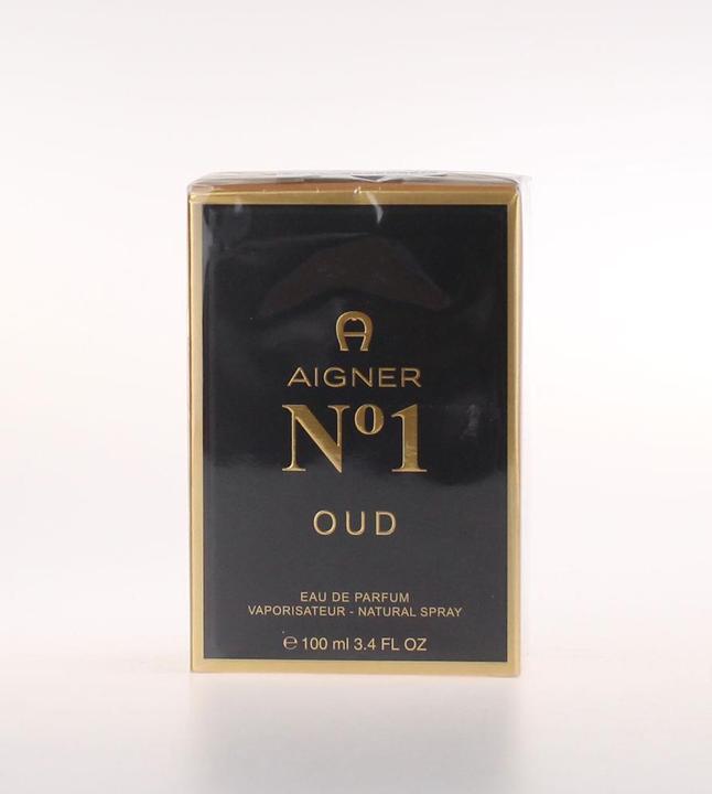Immagine prodotto Etienne Aigner Aigner No. 1 Oud (Eau de parfum, 100 ml)