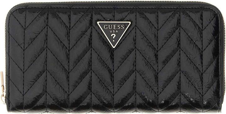 Actual product image Guess Cheryl SLG Zip Around Wallet