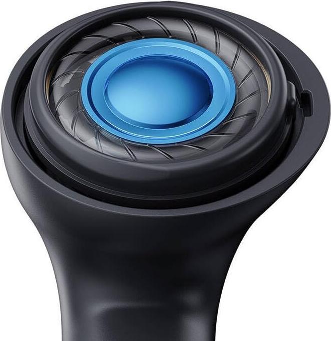 Produktbild Baseus Earphones TWS Bowie E5x (black) (Aktive Geräuschunterdrückung, 25 h, Kabellos)