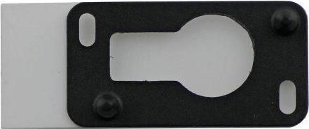 Produktbild CoreParts Front Facing Camera Holder