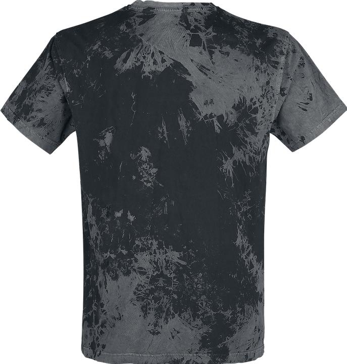 Produktbild AC/DC Back in Black (M)