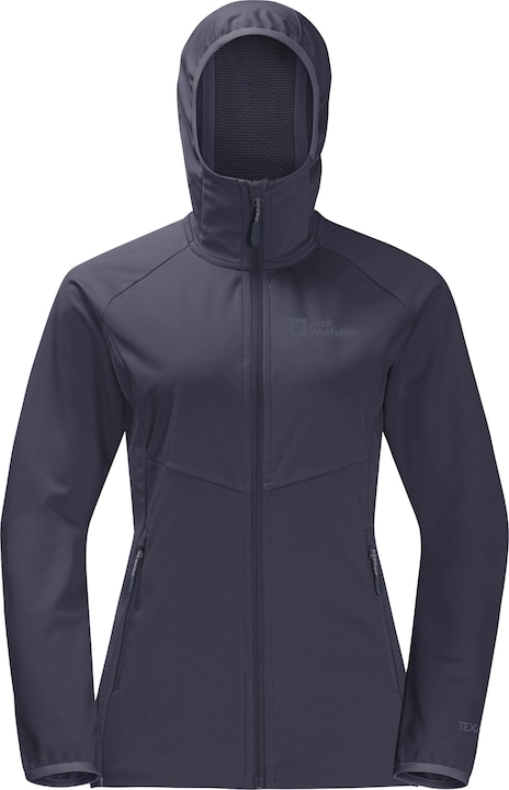 Immagine prodotto Jack Wolfskin Go Hike Softshell W (XXL)