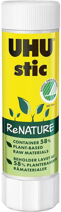 Produktbild UHU Stic ReNATURE