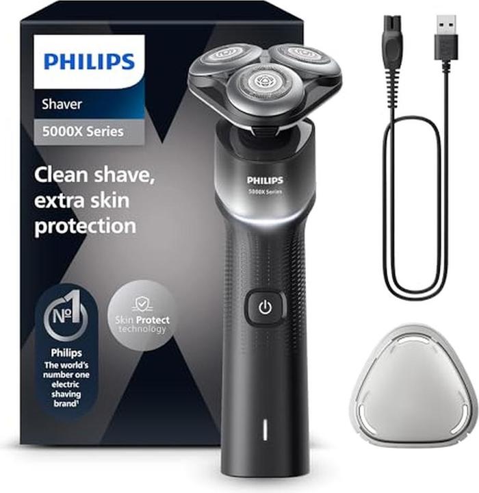Immagine prodotto Philips Rasoio Serie 5000 (X5004/00)