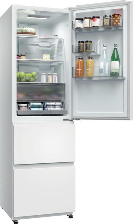 Actual product image Haier HTR3518ENMW (303 l)