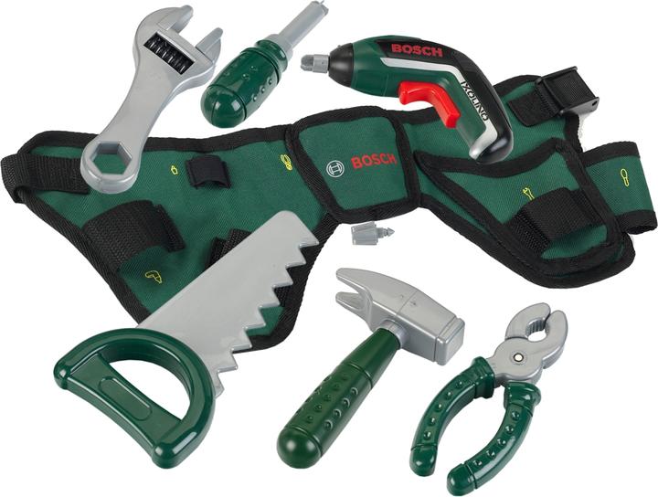 Actual product image Theo Klein Bosch Tool Belt
