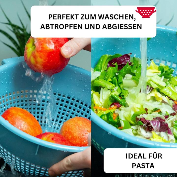 Image du produit Westmark Passoire Ø24cm menthe-vert (24 cm)