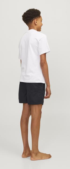 Produktbild Jack & Jones Regular Fit Badeshorts Für jungs Badeshorts (164)