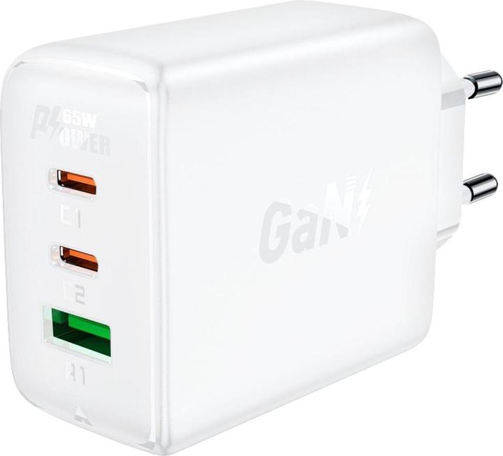 Produktbild Acefast A41 (65 W, 3 Ports)