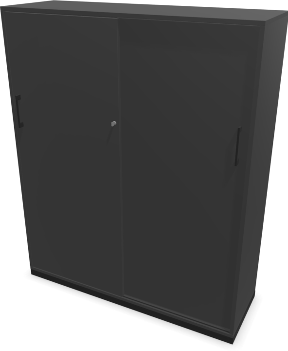 Black, Dark grey