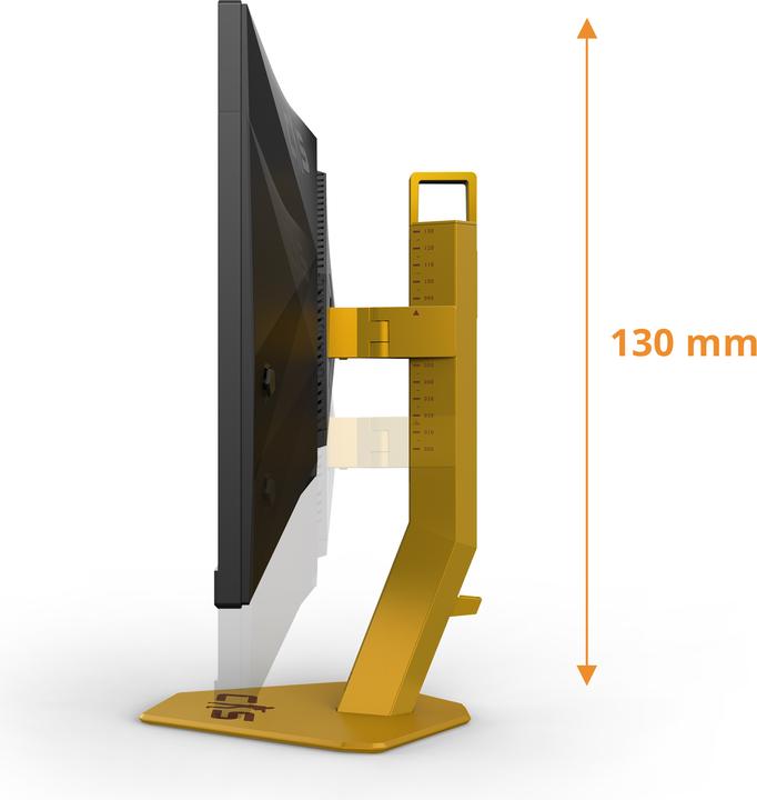 Produktbild AOC Monitor CS24A (1920 x 1080 Pixel, 24.10")