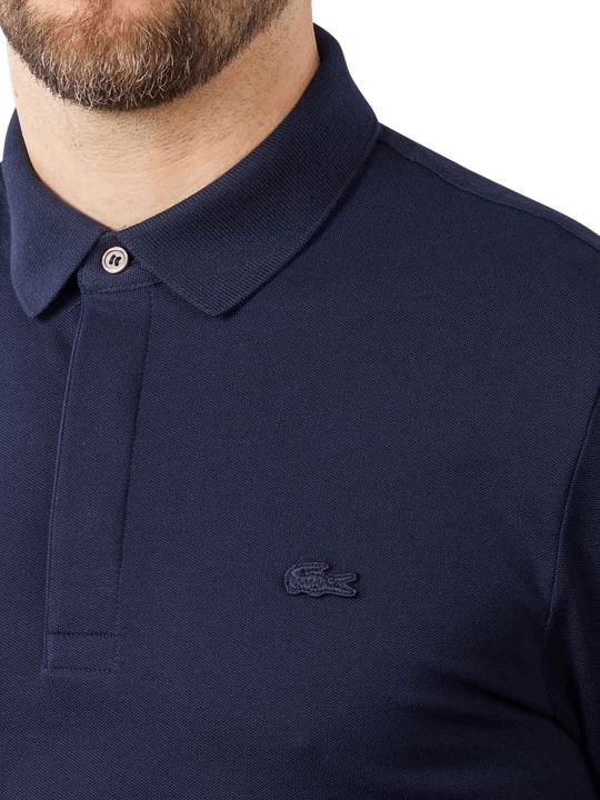 Immagine prodotto Lacoste Polo Stretch navy (M)